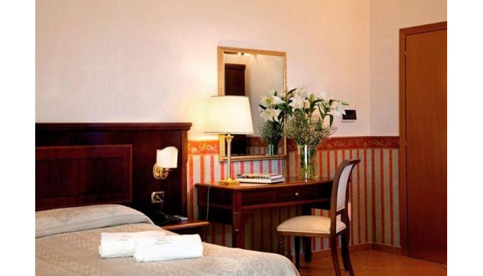 Hotel Principe Napolit Amo poza 7