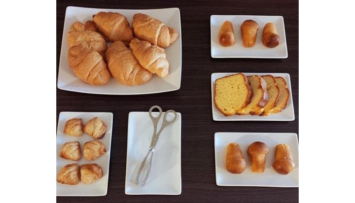 Hotel Principe Napolit Amo poza 6