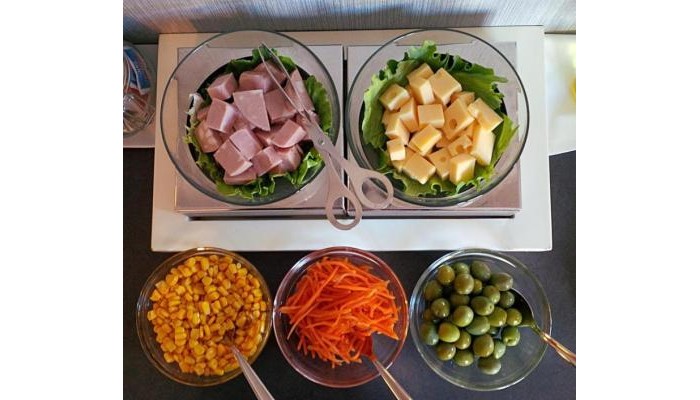 Hotel Principe Napolit Amo poza 1