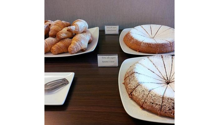 Hotel Principe Napolit Amo poza 3