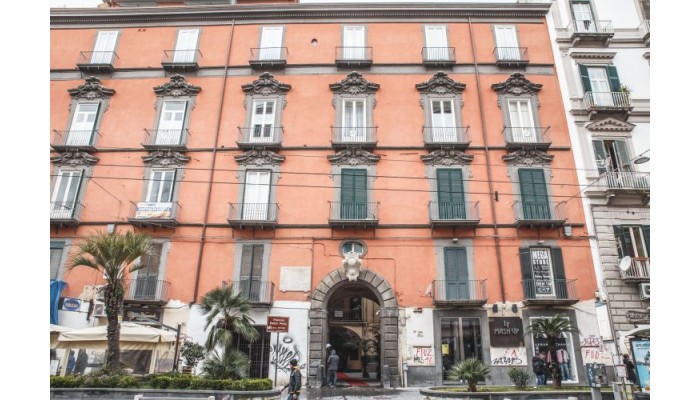 Hotel Relais Della Porta poza 8