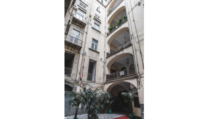 Hotel Relais Della Porta poza 7