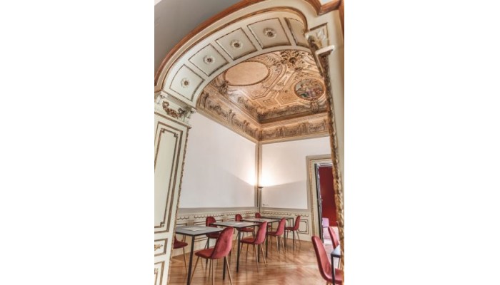 Hotel Relais Della Porta poza 4