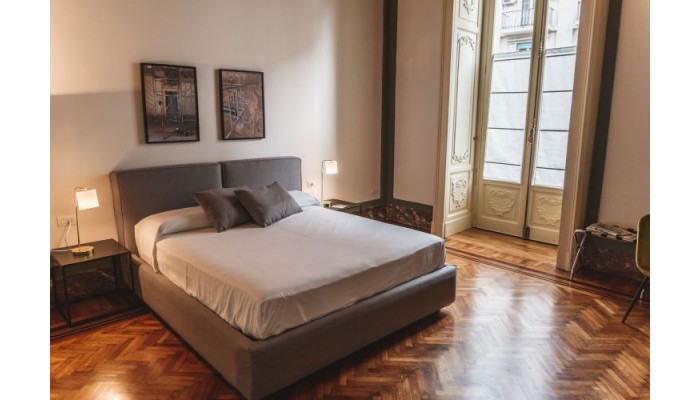 Hotel Relais Della Porta poza 0