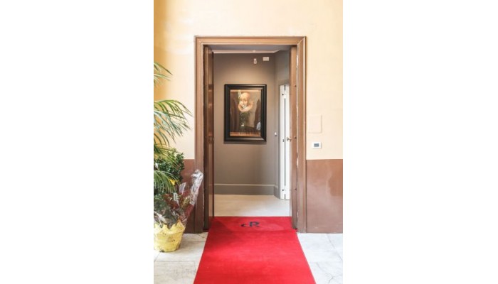 Hotel Relais Della Porta poza 2