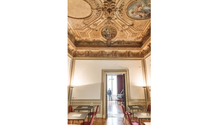 Hotel Relais Della Porta poza 6