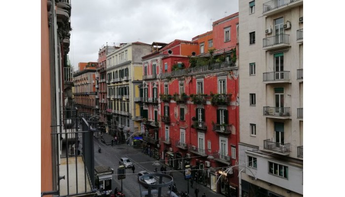 Hotel Relais Della Porta poza 3