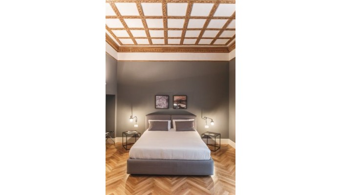 Hotel Relais Della Porta poza 5