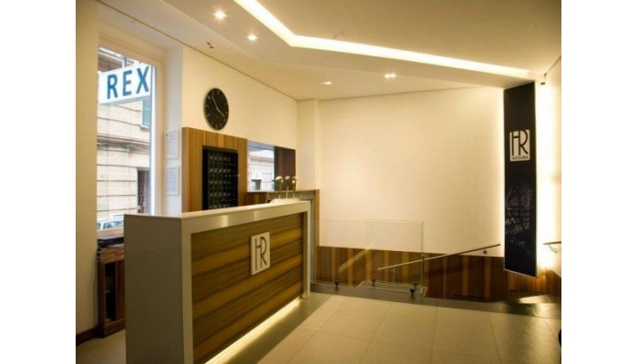 Hotel Rex poza 5