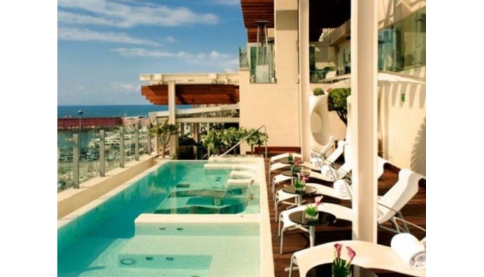 Poza pentru Hotel Romeo 21-1472866626 Hotel Romeo poza 2