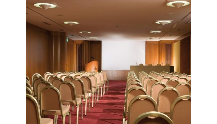 Hotel Royal Continental poza 6