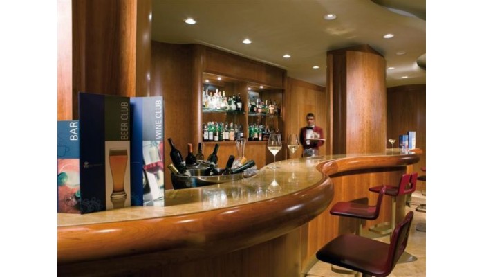 Hotel Royal Continental poza 2