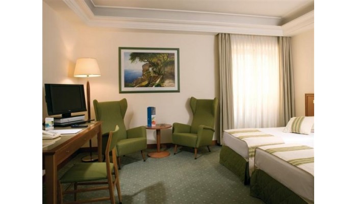 Hotel Royal Continental poza 1