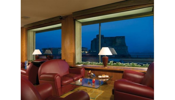 Hotel Royal Continental poza 4