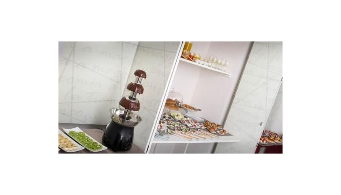 Hotel Santa Brigida poza 31