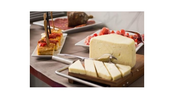 Hotel Santa Brigida poza 27