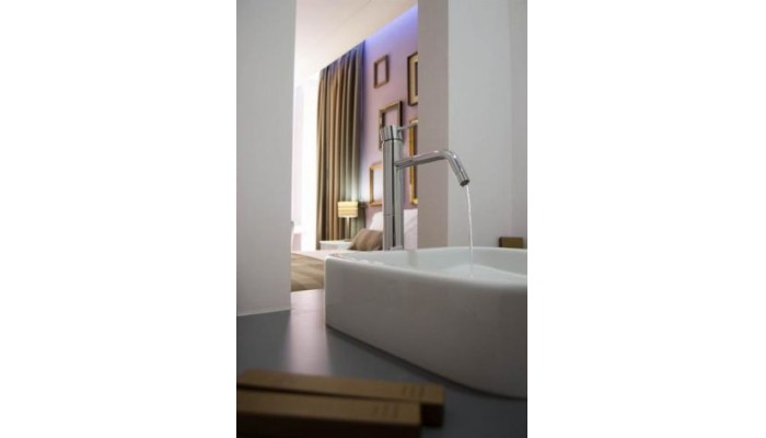 Hotel Santa Brigida poza 23