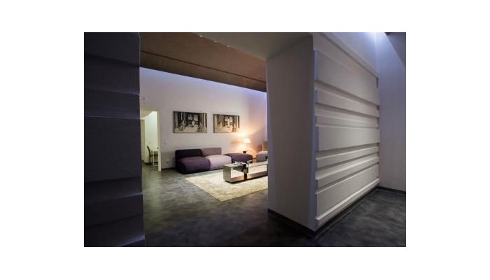 Hotel Santa Brigida poza 41