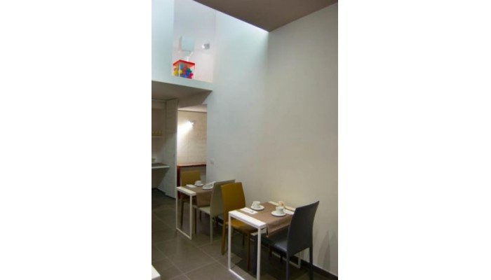 Hotel Santa Brigida poza 33