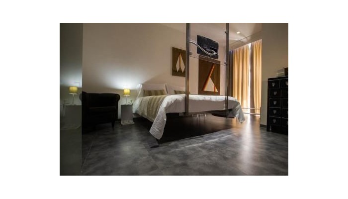 Hotel Santa Brigida poza 14