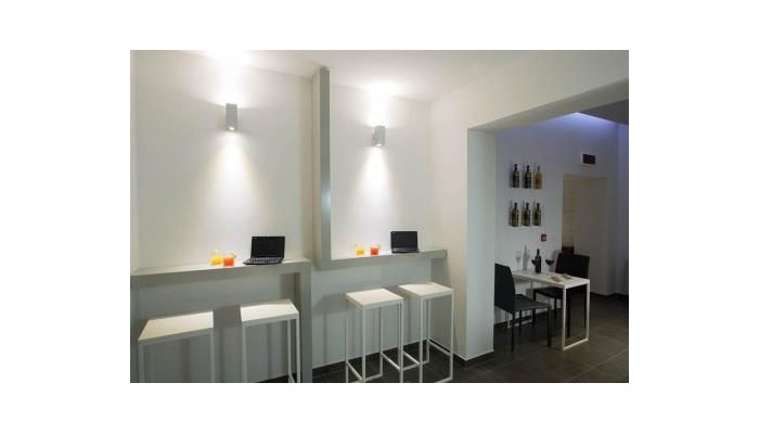 Hotel Santa Brigida poza 48