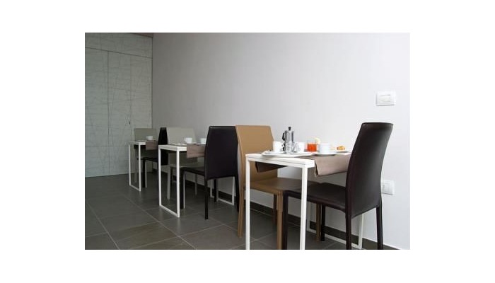 Hotel Santa Brigida poza 24