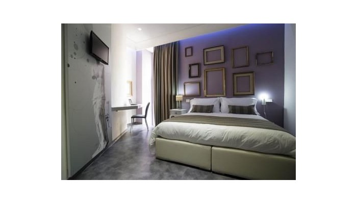 Hotel Santa Brigida poza 12