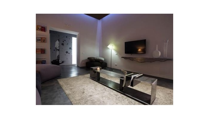 Hotel Santa Brigida poza 5