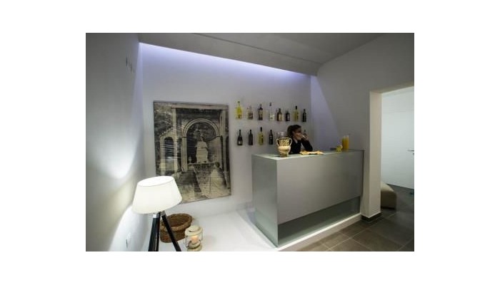 Hotel Santa Brigida poza 2