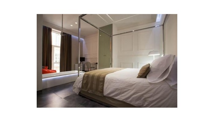 Hotel Santa Brigida poza 9