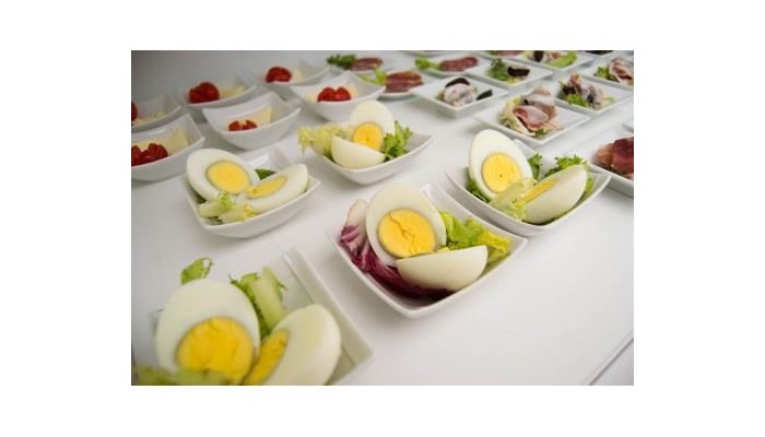 Hotel Santa Brigida poza 35