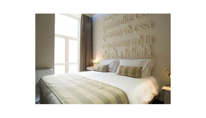 Hotel Santa Brigida poza 7