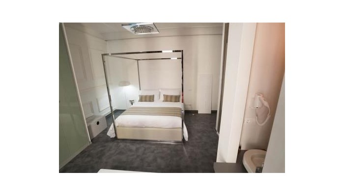 Hotel Santa Brigida poza 10