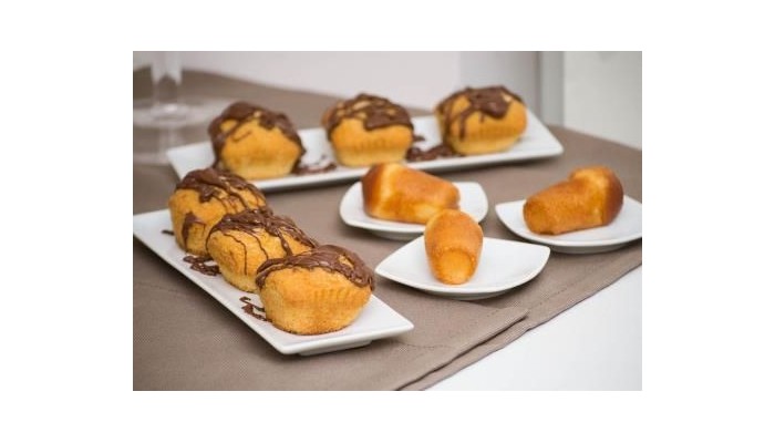 Hotel Santa Brigida poza 26