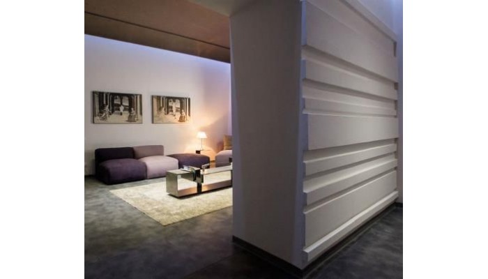 Hotel Santa Brigida poza 3