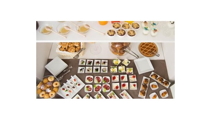 Hotel Santa Brigida poza 30