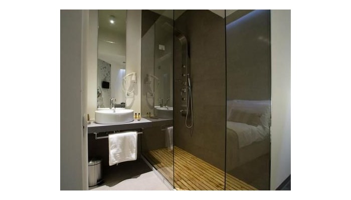 Hotel Santa Brigida poza 22