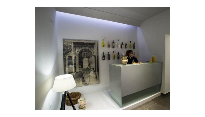 Hotel Santa Brigida poza 40