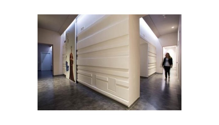 Hotel Santa Brigida poza 43