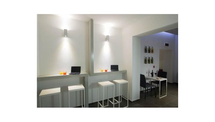 Hotel Santa Brigida poza 47