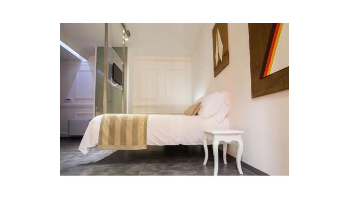 Hotel Santa Brigida poza 6