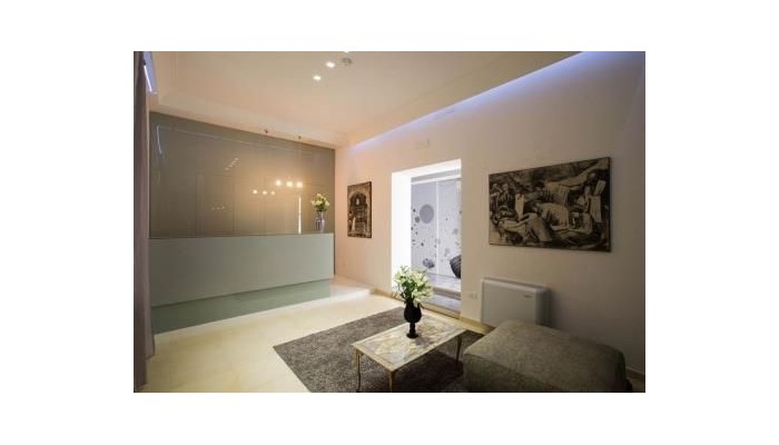 Hotel Santa Brigida poza 1