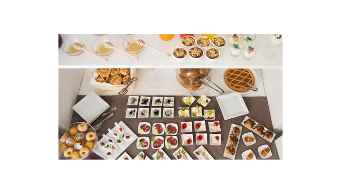 Hotel Santa Brigida poza 25