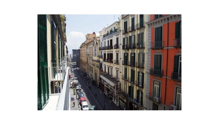 Hotel Santa Brigida poza 49