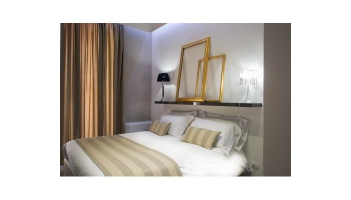 Hotel Santa Brigida poza 18