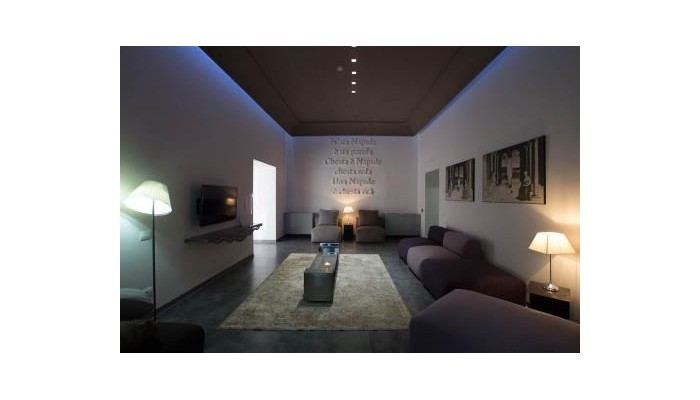 Hotel Santa Brigida poza 0