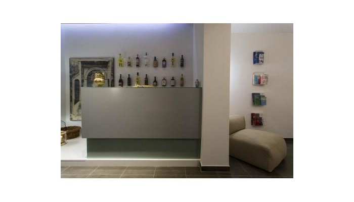 Hotel Santa Brigida poza 39