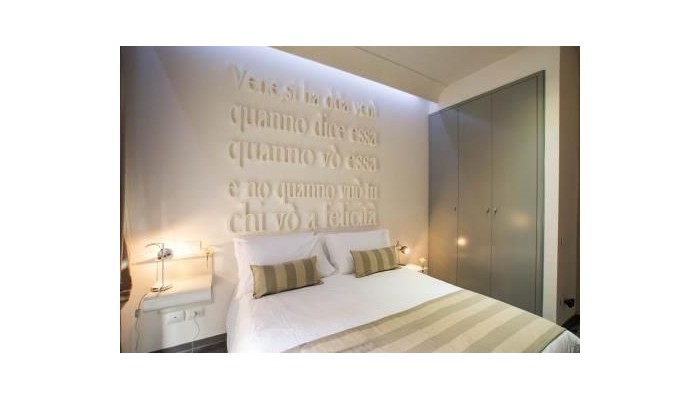 Hotel Santa Brigida poza 16