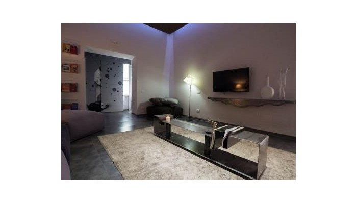 Hotel Santa Brigida poza 19