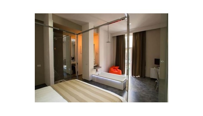 Hotel Santa Brigida poza 11